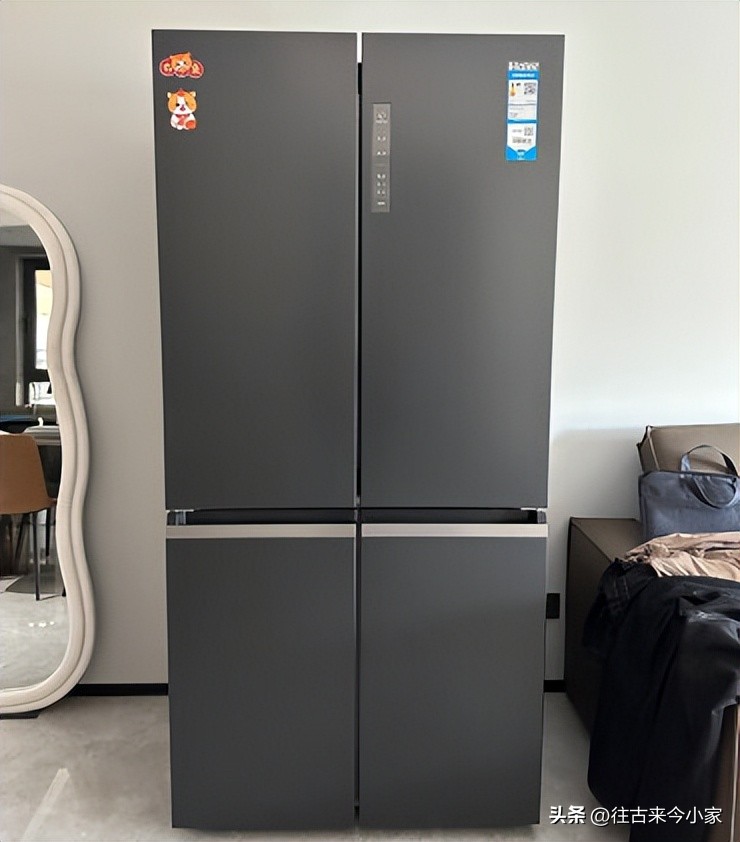 西门子十字对开门四门冰箱哪款好,容声海尔美的十字门冰箱怎么选