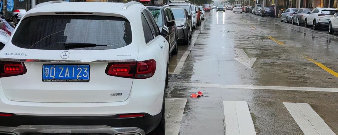 为什么汕头车牌是粤d,粤d车牌