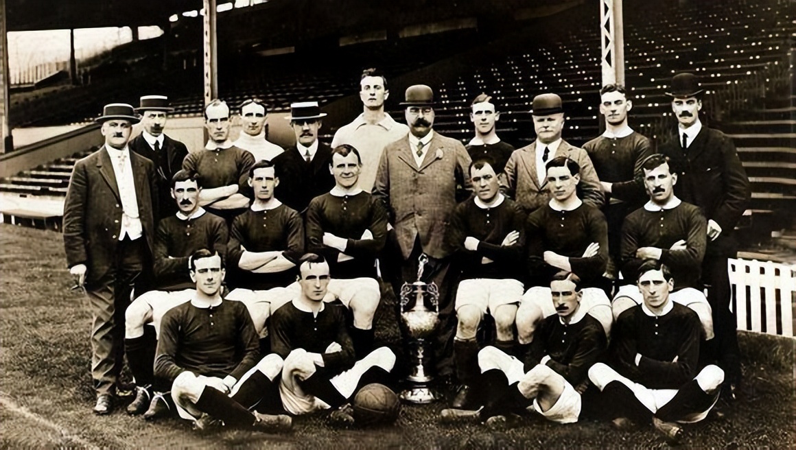 【连载】第4章艰难的职业化之路