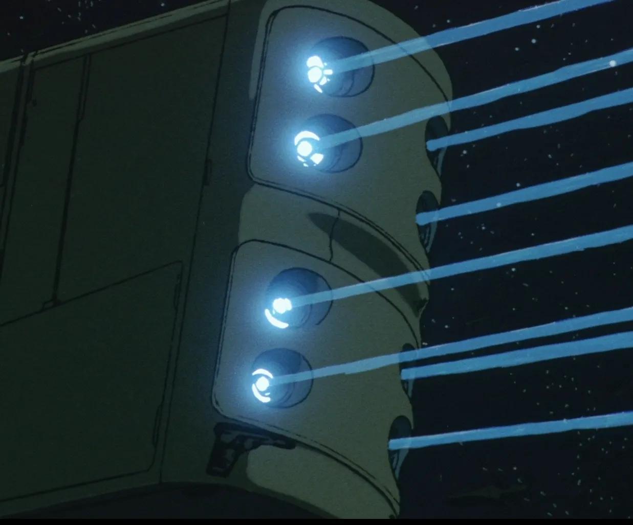 银河英雄传说同盟军格斗装甲,银河战争英雄传说