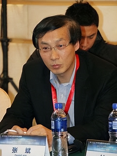 2007年张斌主持新闻发布会视频,央视张斌和胡紫薇事件视频