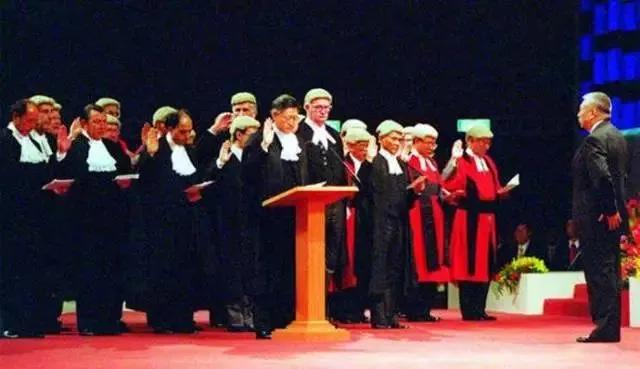 司法制服详解,司法制服标配说明什么