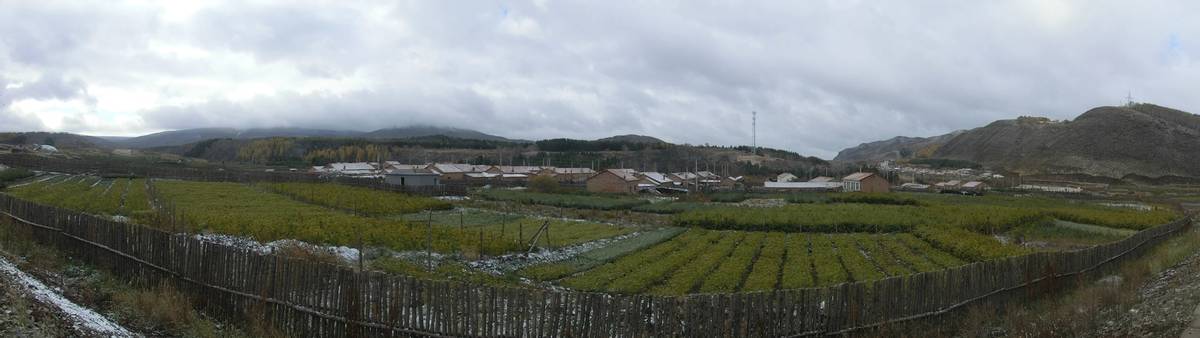 金秋时节登山视频,金秋登太行免费完整版