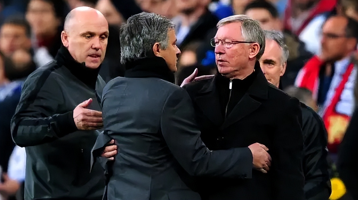 穆里尼奥特殊的一个天下足球视频,深度解析穆里尼奥