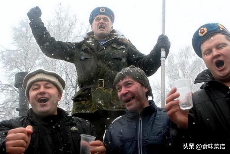 谁能想到，大批俄罗斯人涌入中国，目的不是旅游，而是我国的白酒