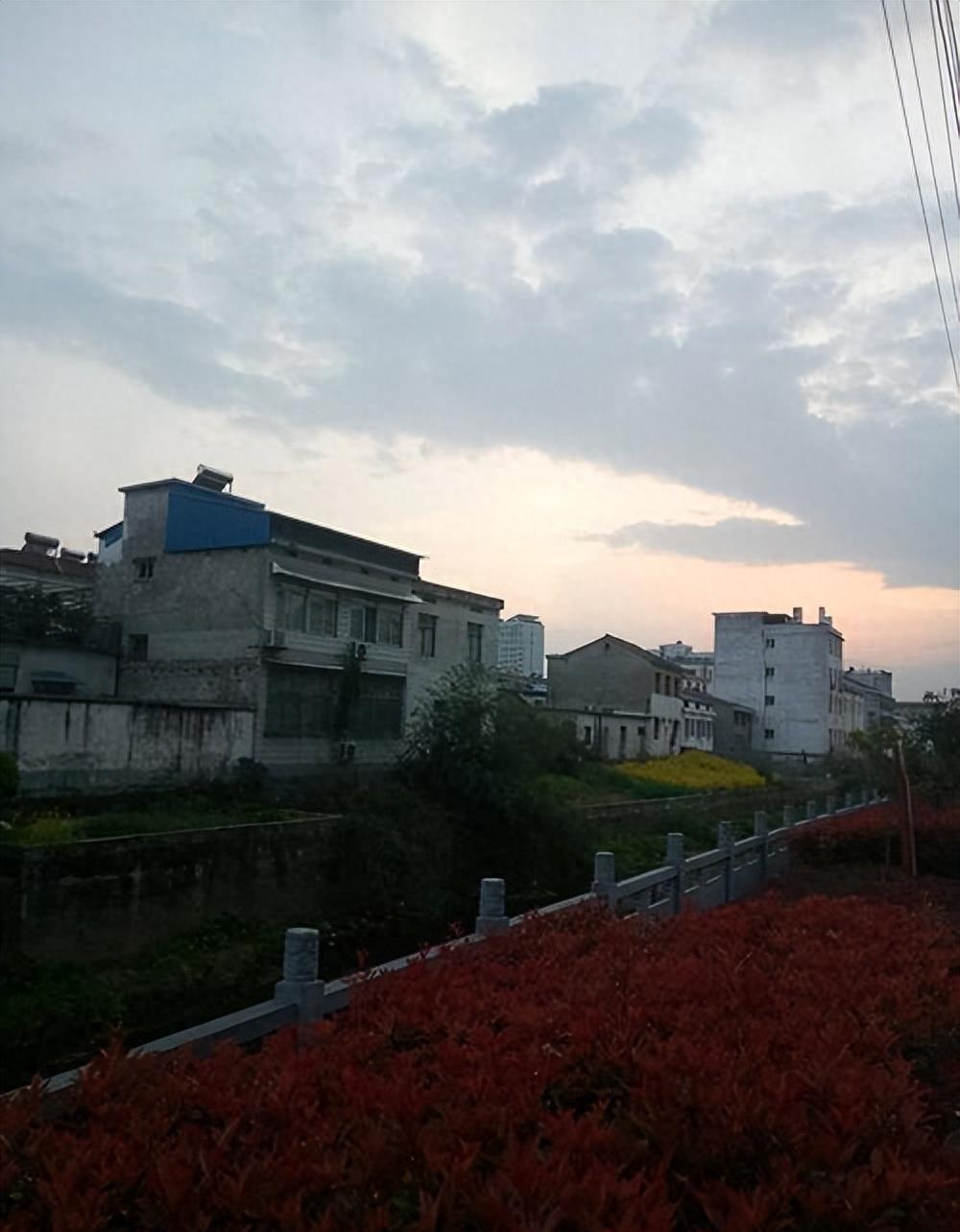 甘肃人在安徽安庆,潜山甘肃