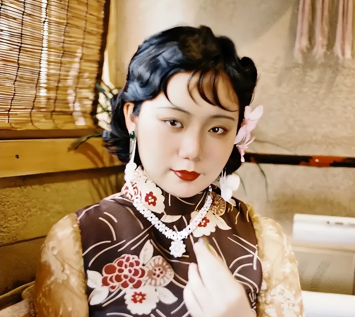 女孩身上毛发旺盛代表什么,这3处毛发越旺盛说明肾脏越健康