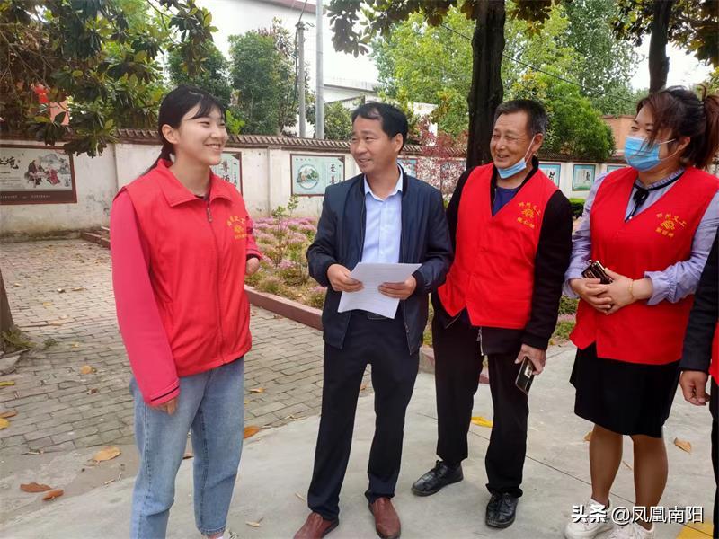 李露河南冠军,邓州残奥会冠军李露