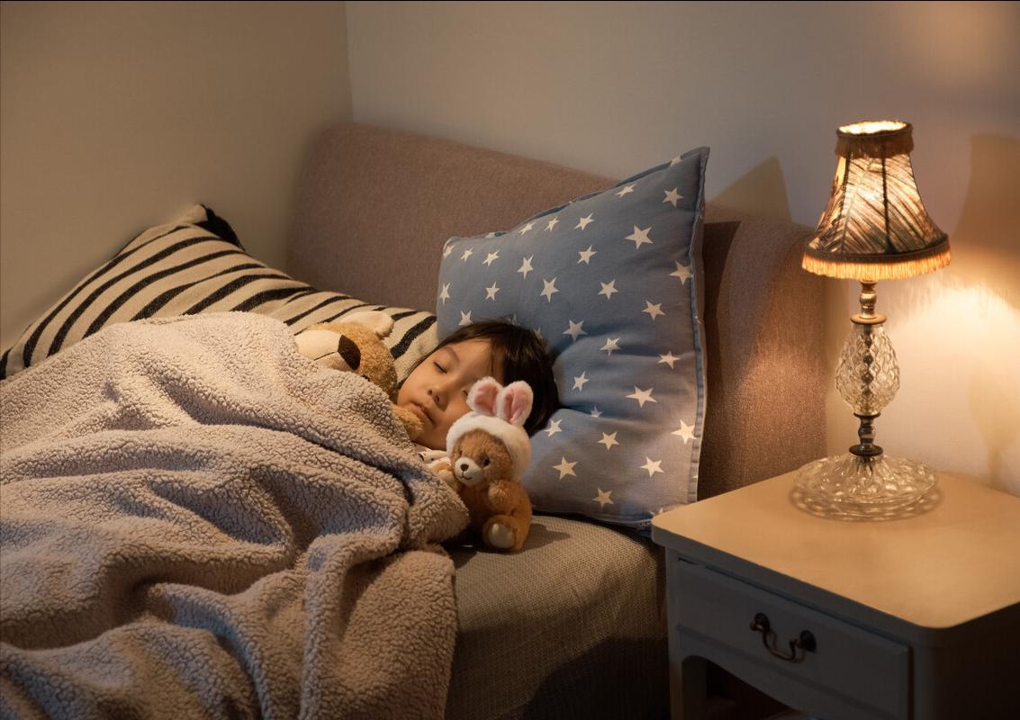 长期裸睡的人，最终会怎样？别不好意思，试一试可能收获3个好处