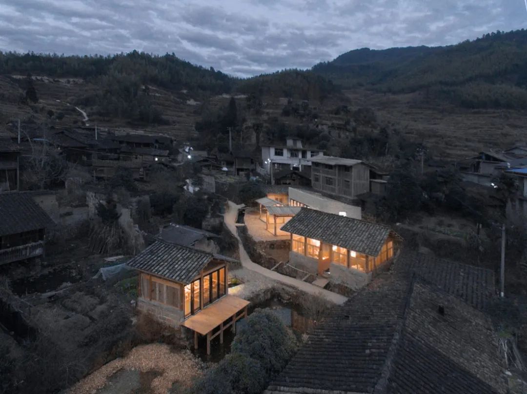 花100万改造农村老房子失败案例,花100万改造房子被网友骂