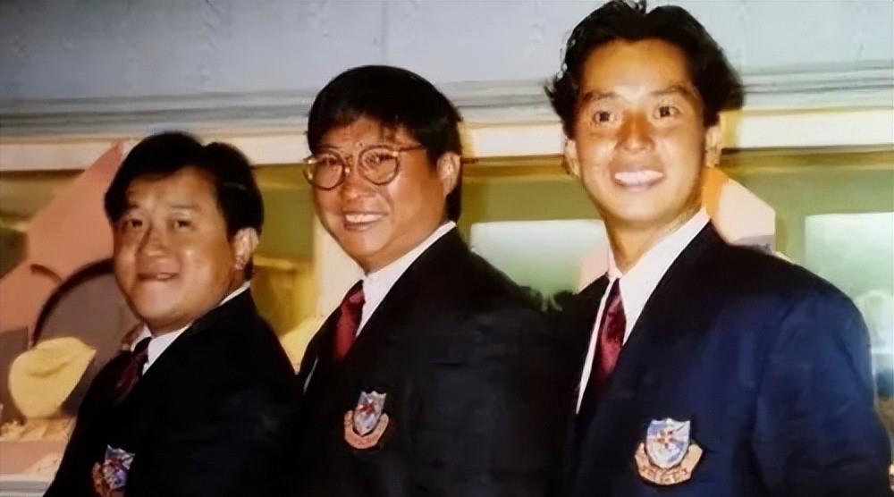 这一次，儿媳妇的“奔放”，彻底让曾志伟“颜面尽失”