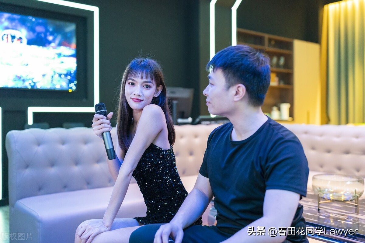 ktv骇人事件,ktv性侵案判决书