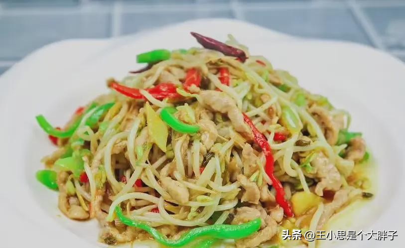 韭菜和什么一起吃可以通便,韭菜和它是绝配