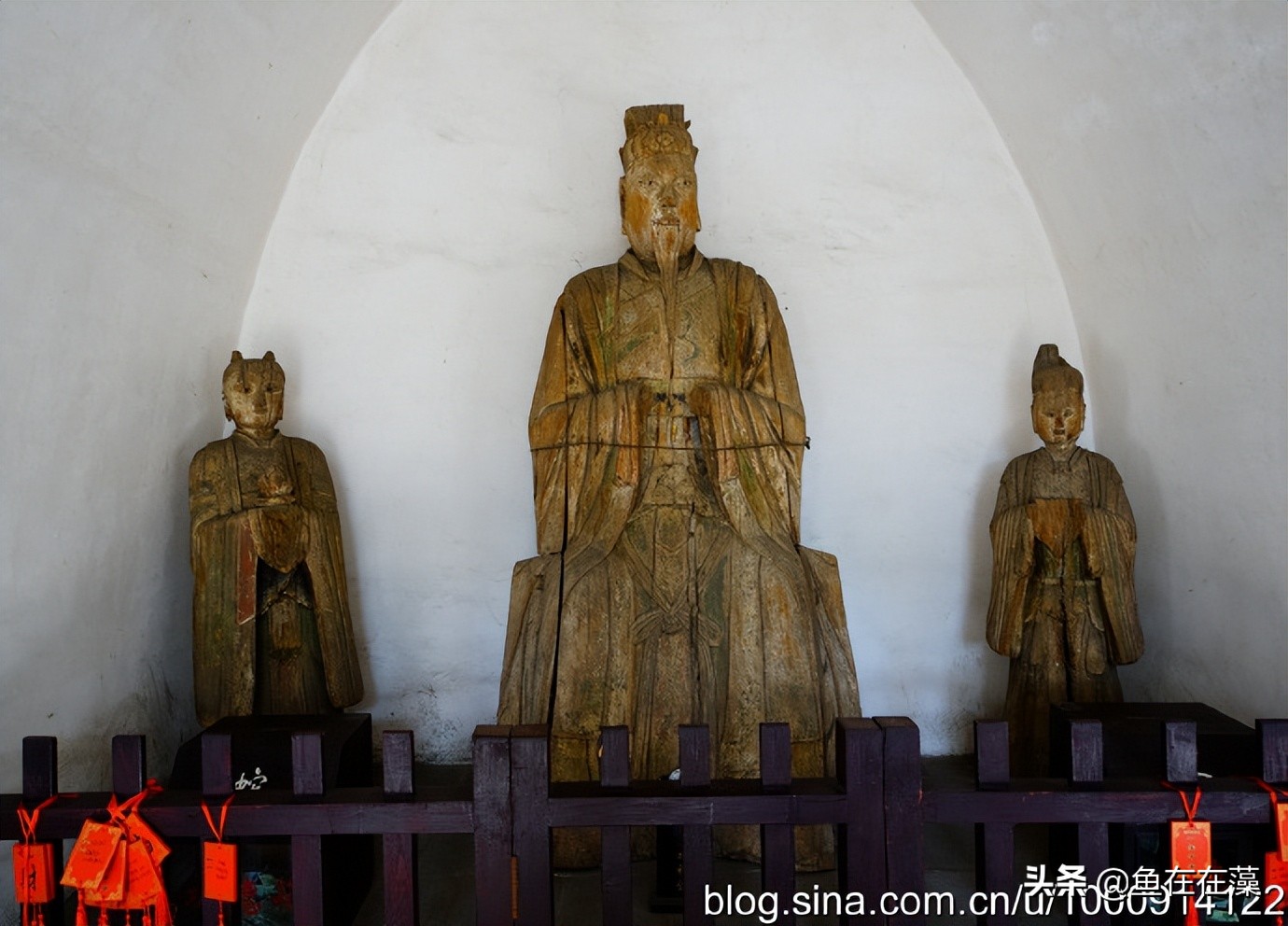 平遥清虚观,山西平遥清虚观介绍