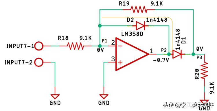 整流电路工作原理与逆变电路原理,整流电路类型及原理分析