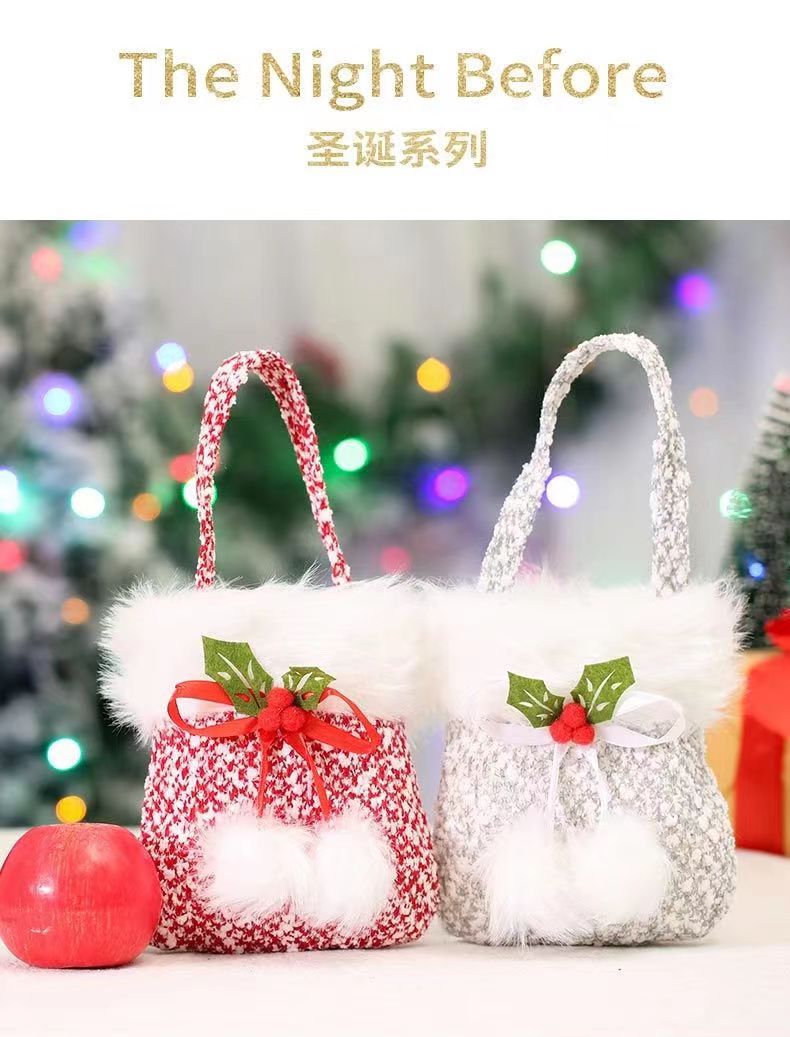 圣诞节交换礼物朋友圈文案,圣诞节准备礼物的文案