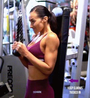 每天跳绳300个可以减手臂拜拜肉吗,怎么快速把拜拜肉消除