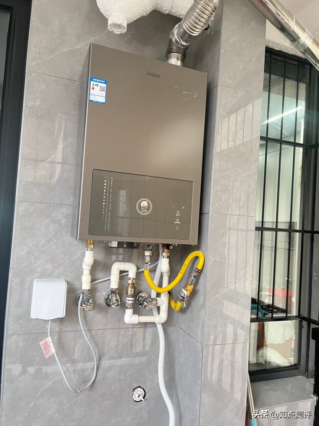 海尔16升零冷水热水器智能恒温,海尔16升燃气热水器使用方法