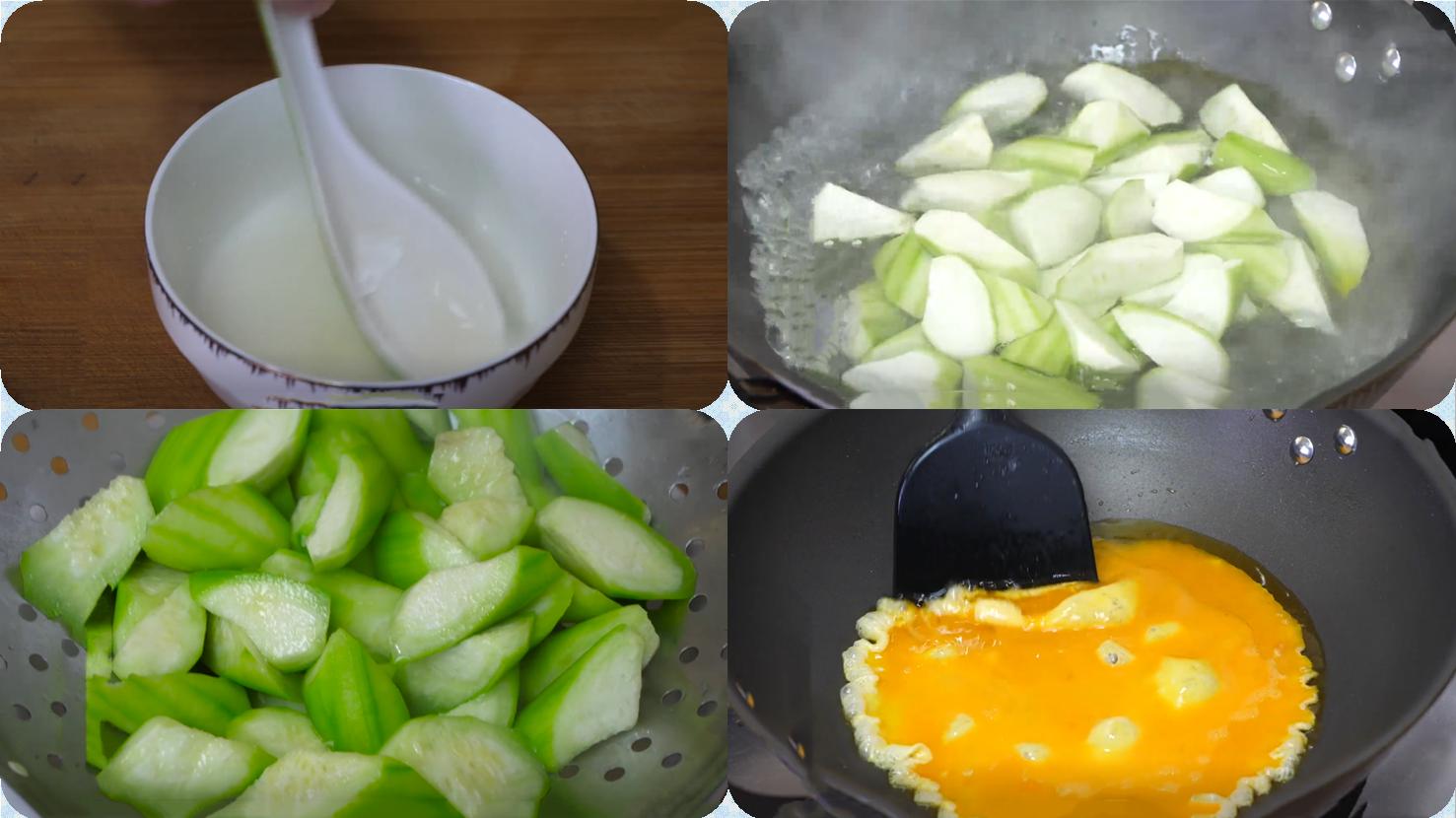 夏天吃什么菜可以降火,夏天适合吃什么降火的菜