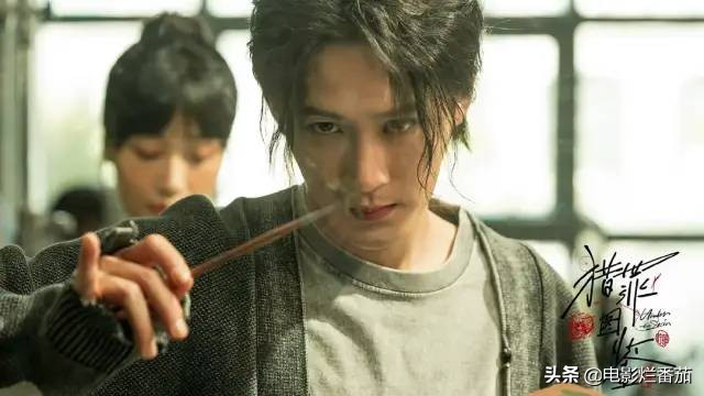 白敬亭在哪部剧演技好,2022年演技最好的男明星有哪些