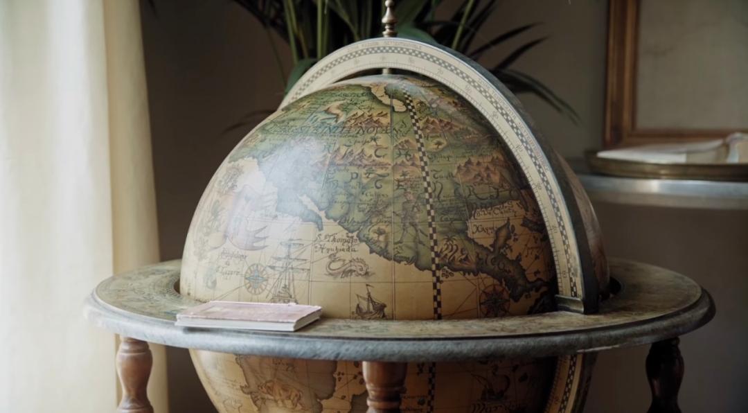 住蜗居，淘二手家具，她们的家却让人好心动