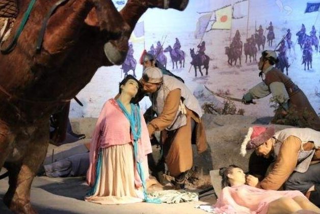 赵宋三百年耻辱史,大宋历史背景