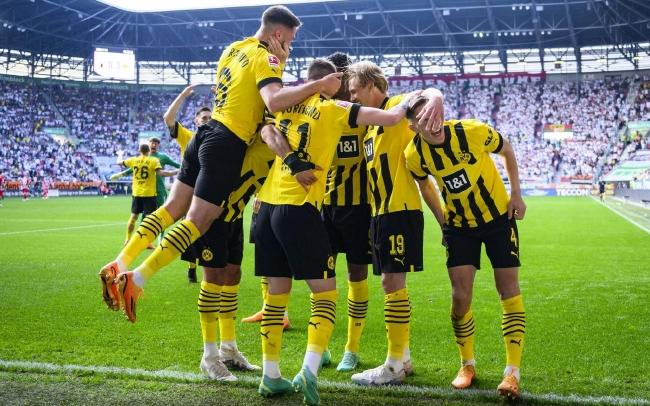 英超德甲最新比赛结果,英超末轮争冠大戏