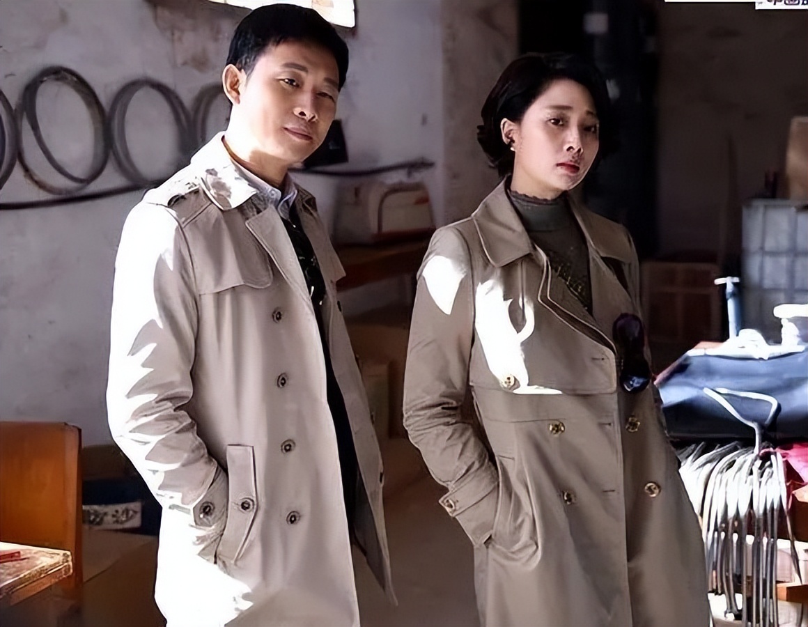 鸡毛飞上天骆玉珠为啥离开8年,鸡毛飞上天骆玉珠只为陈江河而活