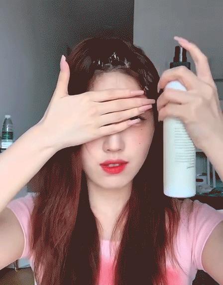 适合脸小流行的发型,今年新出这4款发型洋气又显脸小