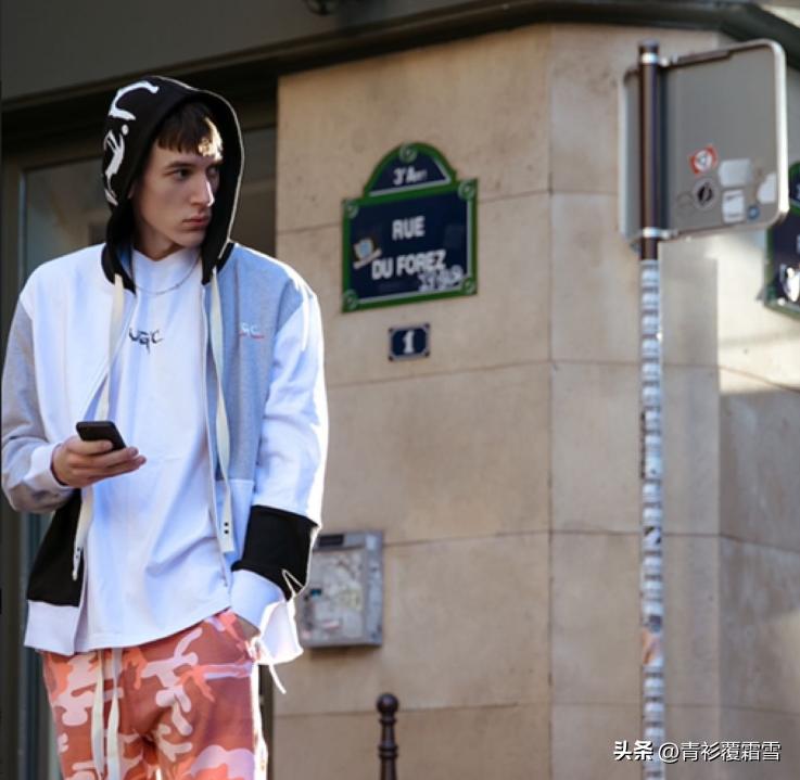 鹿晗疑回应潮牌遭吐槽,鹿晗潮牌被吐槽