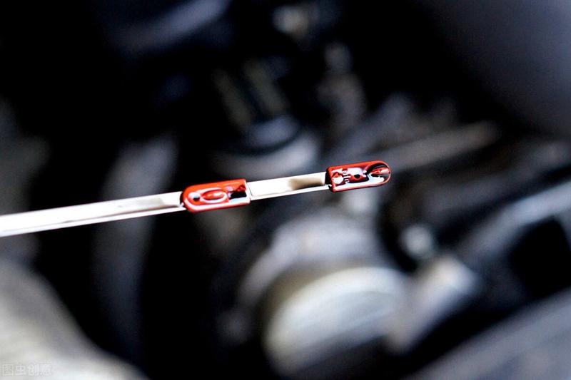 卡车机油异常怎么解决,卡车机油消耗的正常标准是多少