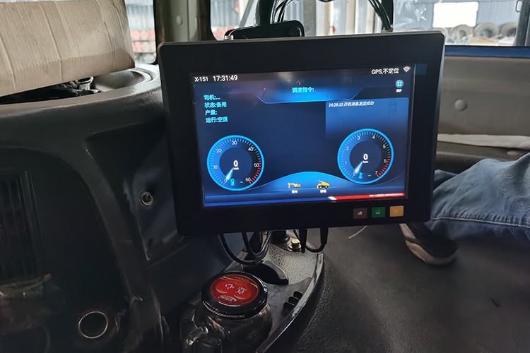 车载平板优势,工业平板有什么用途