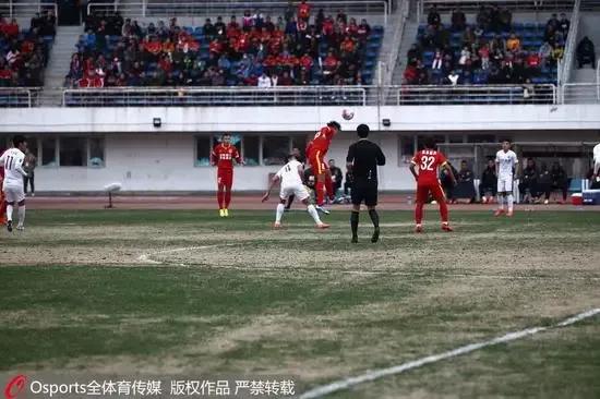 明年联赛会全面放开，奉劝管理层充分让利俱乐部，以便休养生息