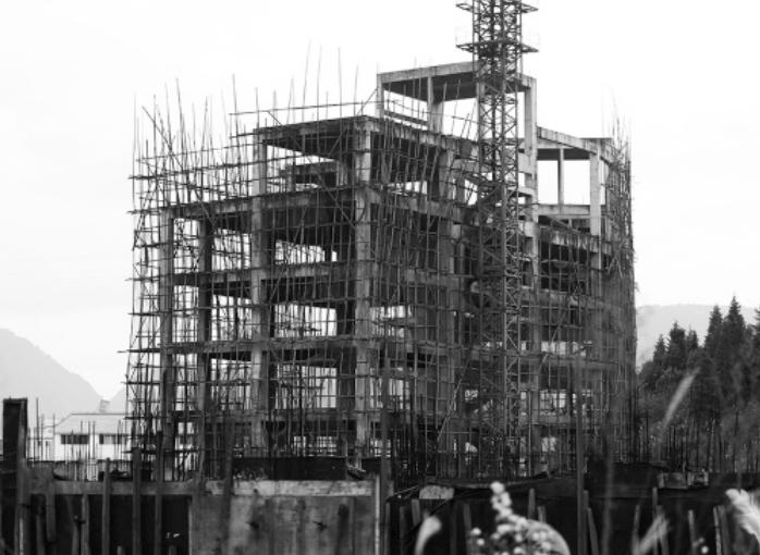 史玉柱和许家印谁负债多,史玉柱为什么负债20亿