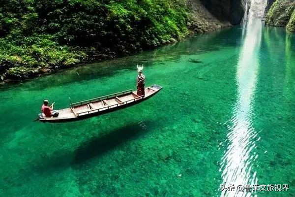 国内必去的最美的60个地方,必去的中国最美的五十个地方