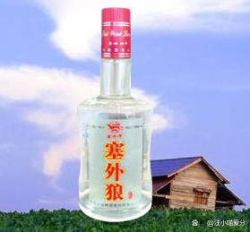 全网最全素材建议收藏,中国白酒最完整汇总