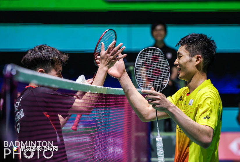 揭秘世锦赛冠亚季军战拍，最爱天斧100ZZ