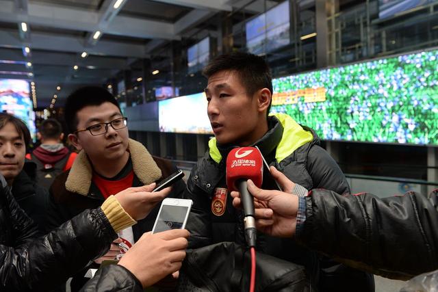 感人！中国武磊发文感谢：西班牙人永远是我的主队