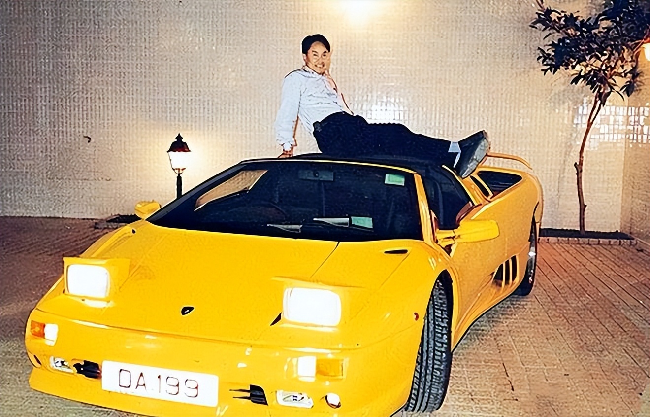 张子强悍匪执行枪决,世纪贼王张子强执行死刑真实画面