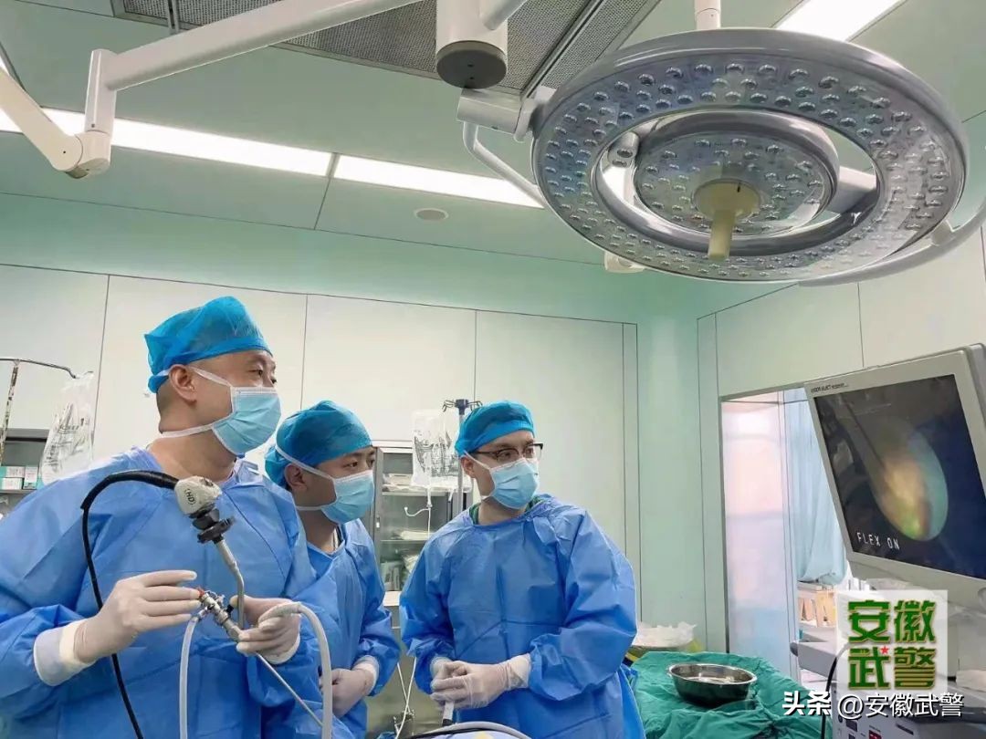 勇闯PCNL禁区——“*刀折**人”PCNL，勇敢者的较量！