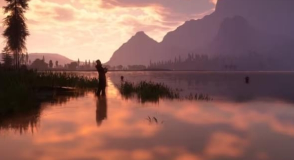 荒野的召唤垂钓者v1.5.5,荒野的召唤垂钓者多人模式怎么玩