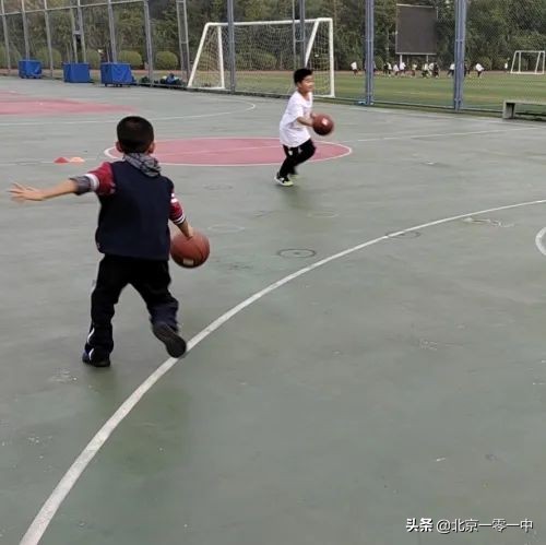 北京市上地实验学校片区,北京市上地实验学校2021