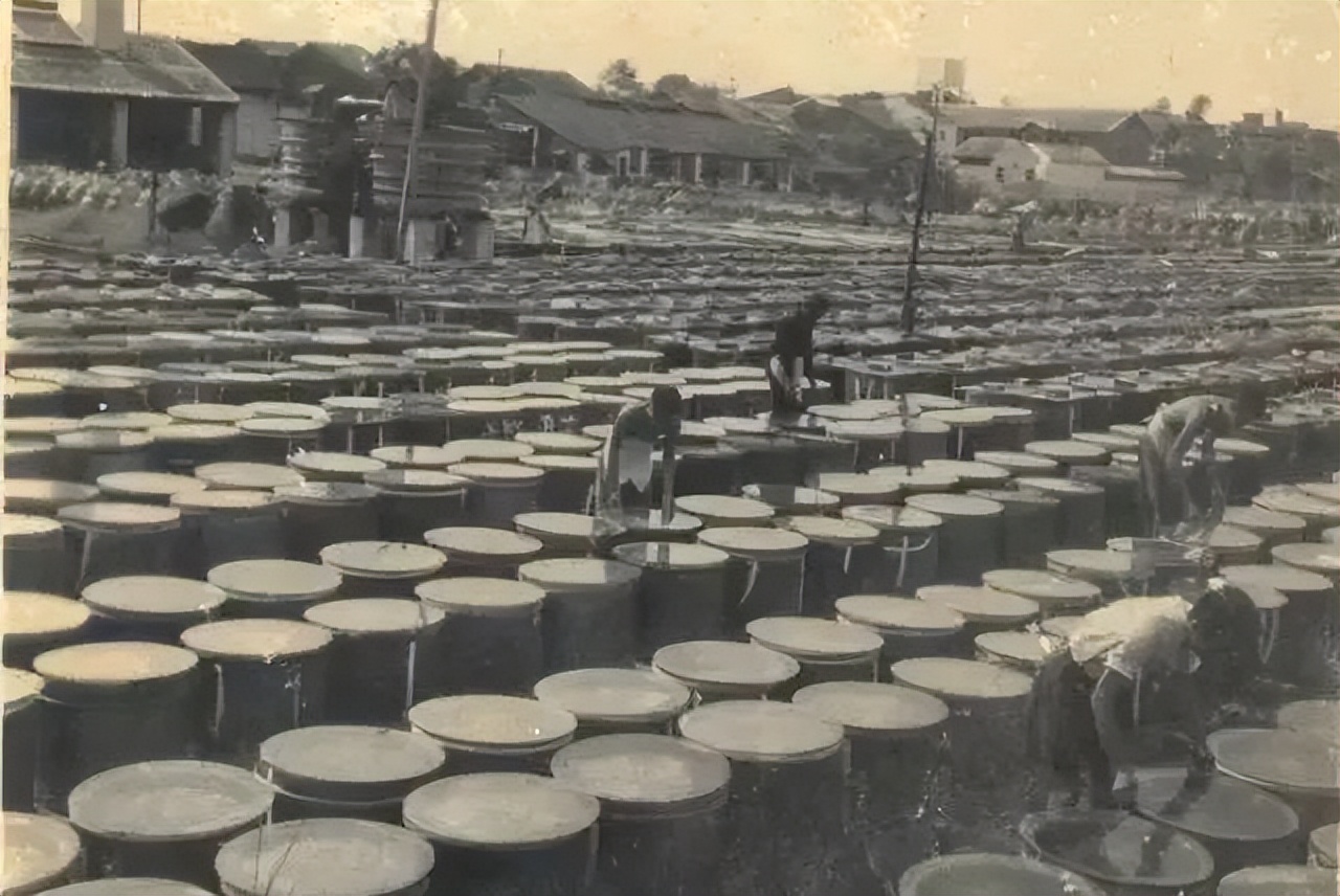 一瓶酱油的利润有多少,一瓶酱油做到千亿市值