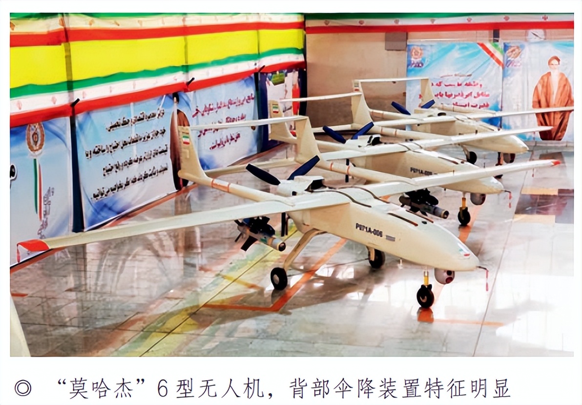 伊朗如何俘获美军无人机？伊朗无人机，如何从波斯小刀变神刀？