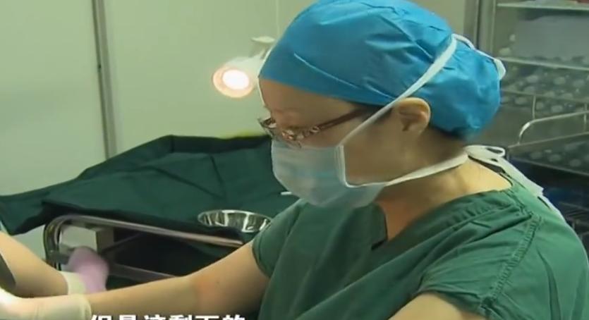 西安试管婴儿,相差25岁的夫妻试管婴儿