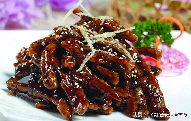 江苏无锡特色美食,无锡惠山区特色美食