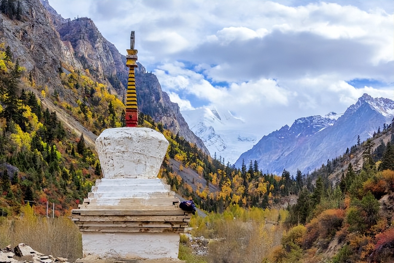 4月暖和自驾游适合去的地方,这个季节适合去哪旅游自驾