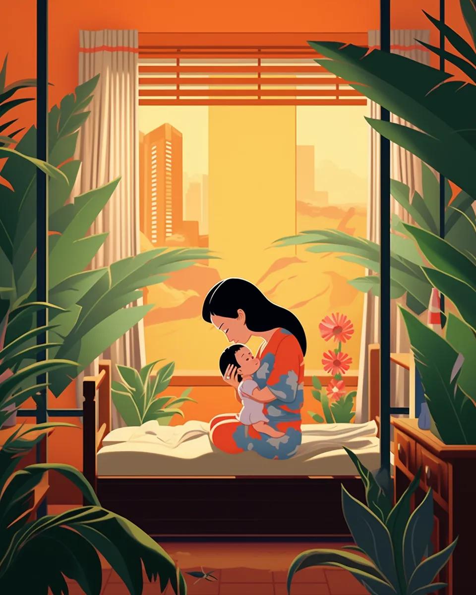 十大育儿观念排名,育儿经典底层理念