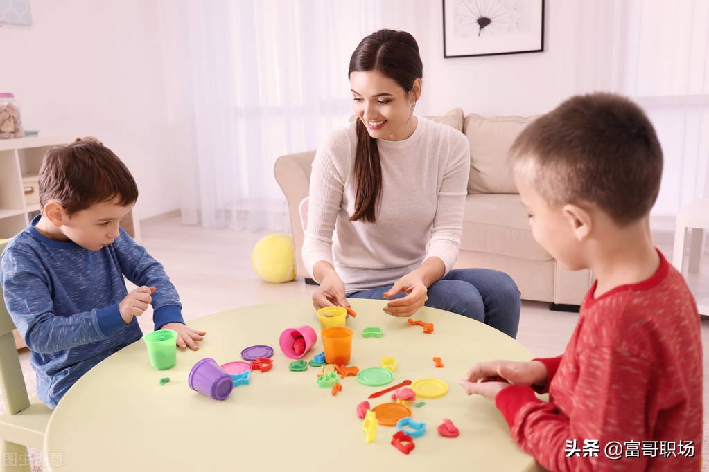 家政招人靠不靠谱,招聘家政有哪些套路