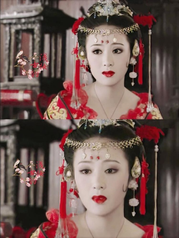 难以超越的13个经典角色,新旧对比15位毁经典的辣眼睛角色